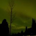 Aurora v Inari